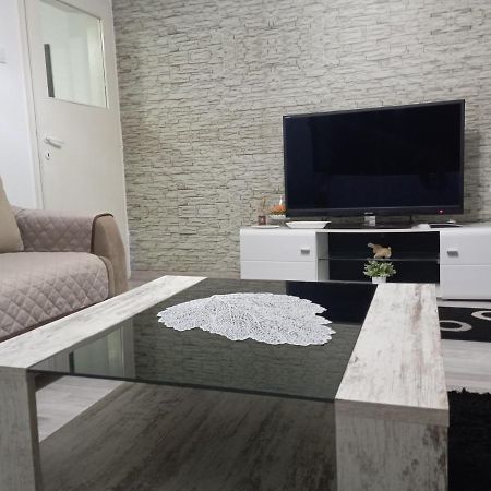 Apartman Dino Apartment Sarajevo Exterior photo