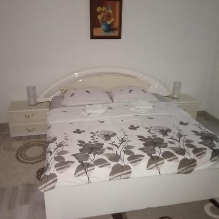 Apartman Dino Apartment Sarajevo Room photo