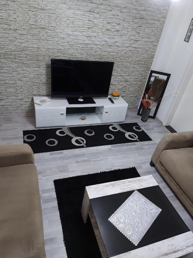 Apartman Dino Apartment Sarajevo Exterior photo