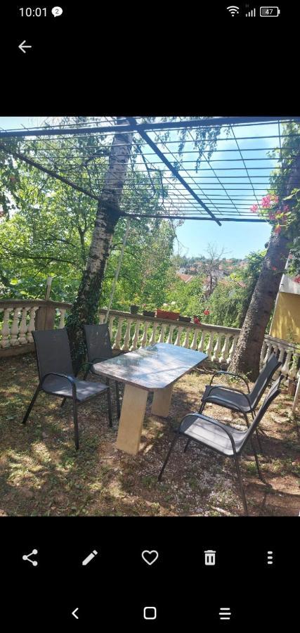 Apartman Dino Apartment Sarajevo Exterior photo