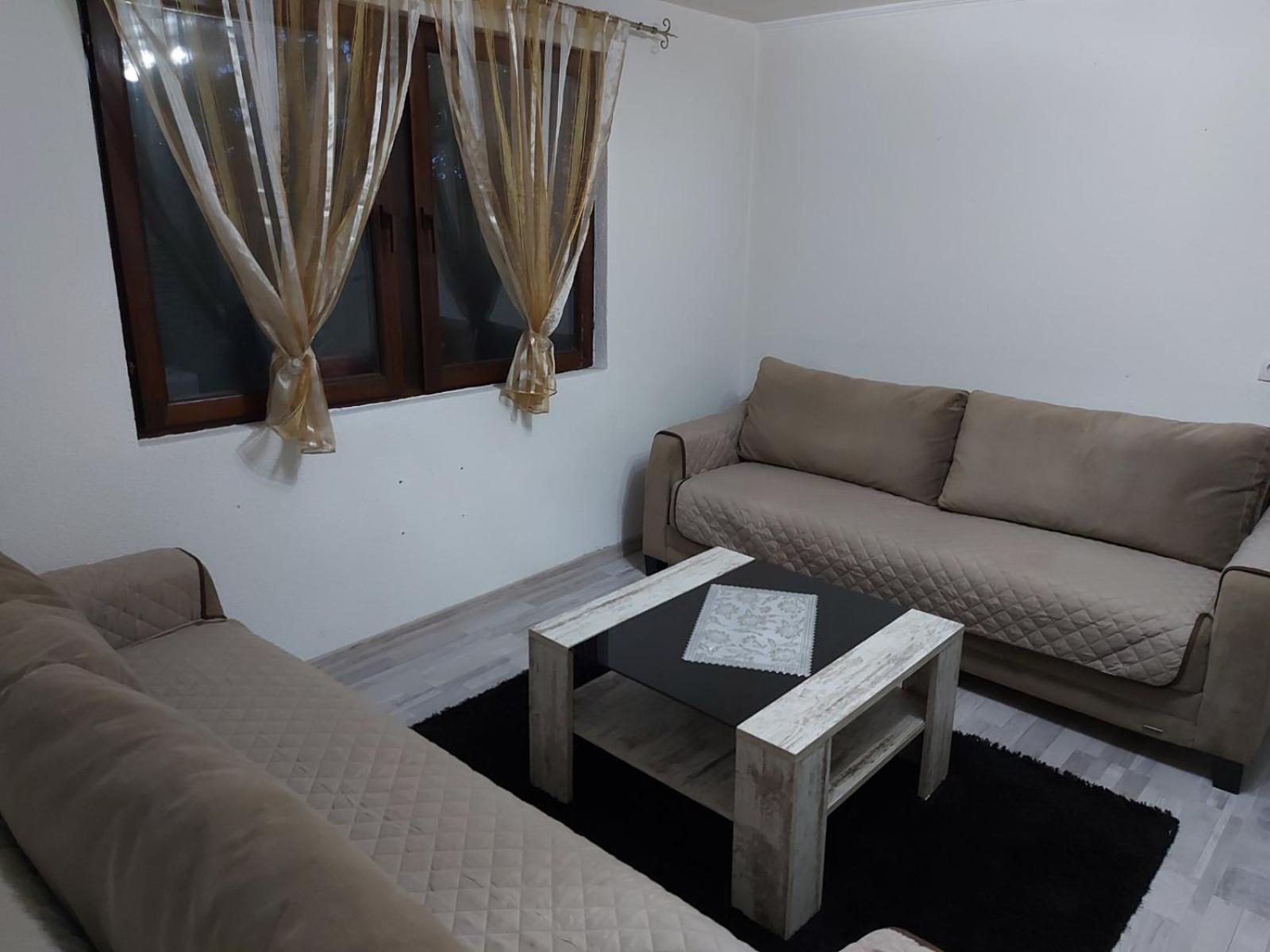 Apartman Dino Apartment Sarajevo Room photo