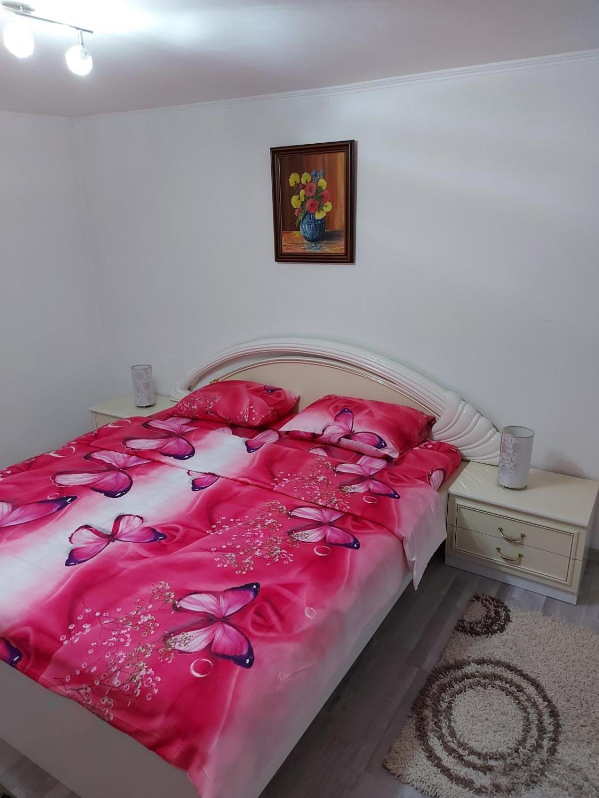 Apartman Dino Apartment Sarajevo Room photo